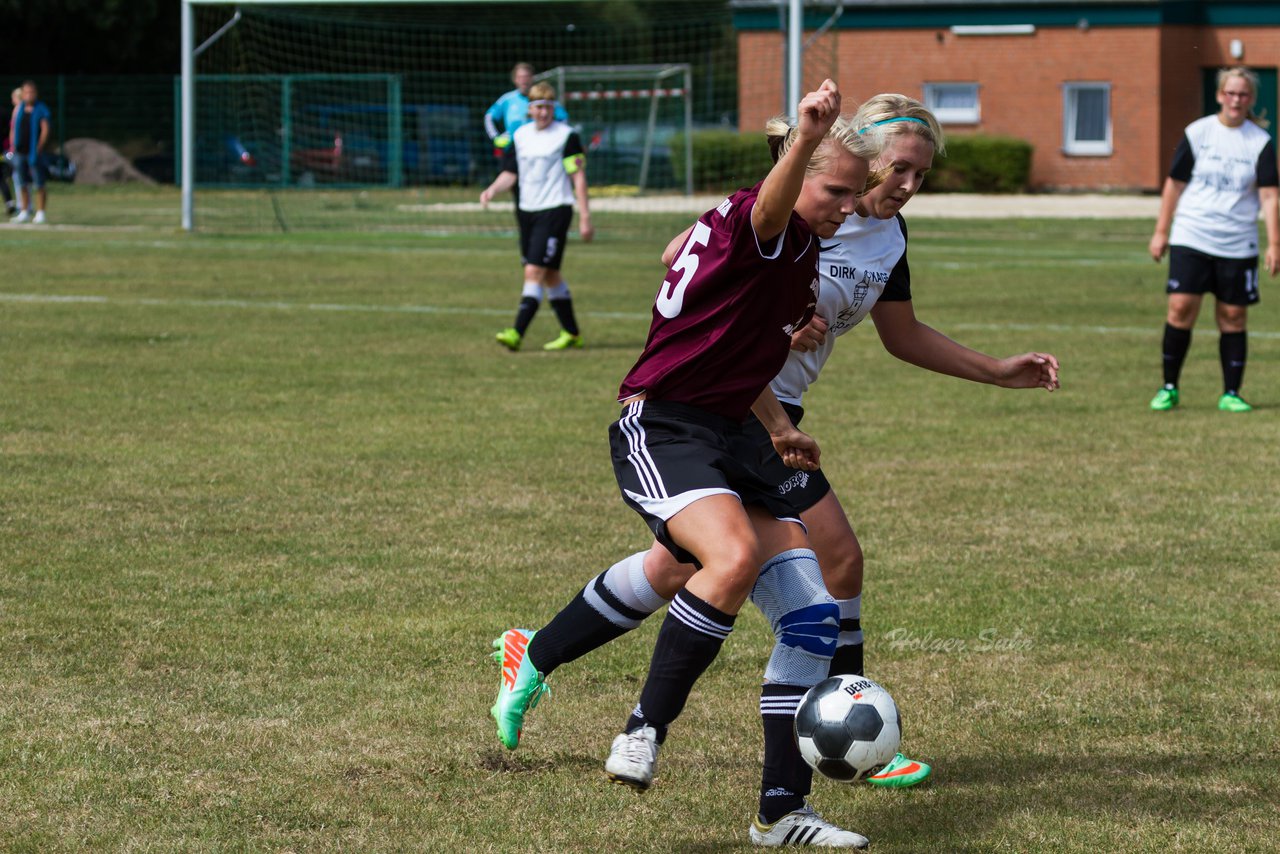 Bild 63 - Muensterdorfer Sommer-Cup